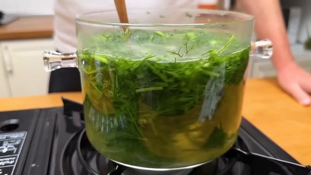 Heilt den Körper von Kopf bis Fuß! Frauen lieben diese Wunderpflanze! смотреть онлайн
