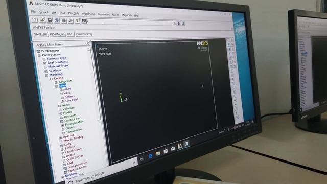 mechanical engineering ansys lab solutions on beams#mechanicalengineering #ansys смотреть онлайн