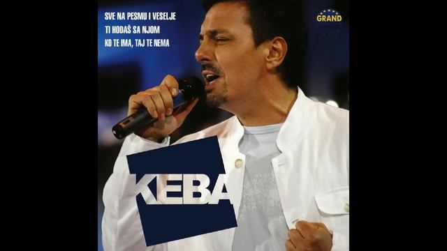 Dragan Kojic Keba - Ti Hodas sa njom (Album 2006) смотреть онлайн