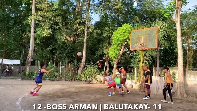 KILALANIN ANG MGA BATANG HIGANTI GRABE SOBRANG LAKI! 😱 BALUTAKAY VS BOSS ARMAN |Daniel Eugenio| смотреть онлайн