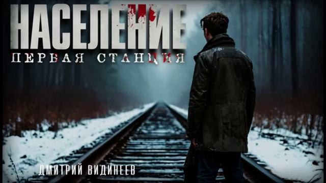 "НАСЕЛЕНИЕ" первая станция смотреть онлайн