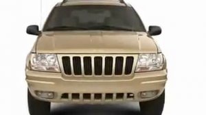 2000 Jeep Grand Cherokee - Cedar Rapids IA