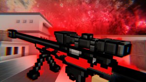 САМЫЙ АТМОСФЕРНЫЙ МУВИК | BLOCKPOST MOBILE