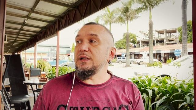 Умный масаи