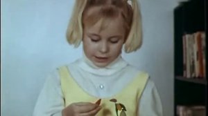 Цветик-семицветик фильм для детей 1968 DVDRip