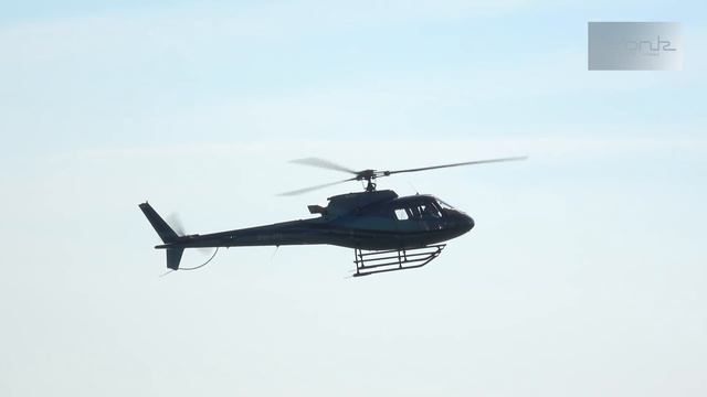 [4K] Plane Spotting at Teuge Airport 06-10-2018 смотреть онлайн