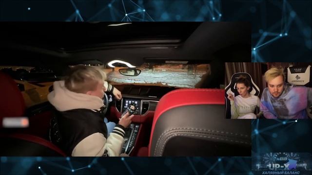 VISSHENKA Смотрит мотрит: Топ Моменты с Twitch | ненаход смотреть онлайн