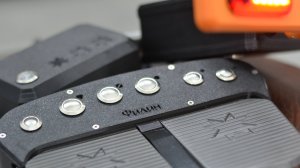 Краткий обзор электронного ротатора "Филин"