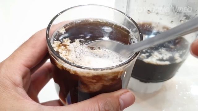 Blender VS Coca Cola and Mentos смотреть онлайн