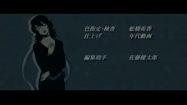 Starship Operators ED sub ita смотреть онлайн