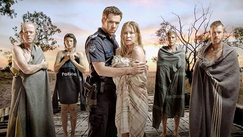 Сбой (краткий пересказ сериала. Продолжение. КиноFOX) смотреть онлайн