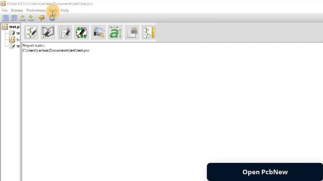 Importing .lib And .mod Files Into KiCad 4 & Newer (PCB Footprints & Symbols)