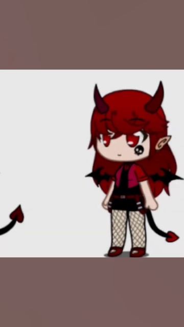 #реки #люблювас #гача #демон #смешно 3 ролик за день🤯 смотреть онлайн