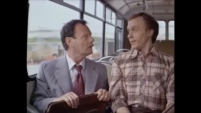 Женатый холостяк (1982). Отрывок. Изобретение. смотреть онлайн