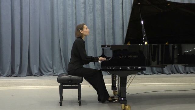 К. Дебюсси Арабеска ми мажор смотреть онлайн