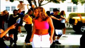 Britney Spears - ...Baby One More Time (Official Music Video)