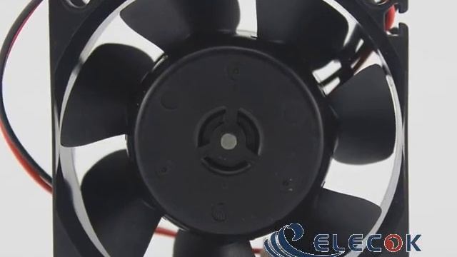D06T-12PS5-04B 12V 0.32A 3wires cooling fan смотреть онлайн