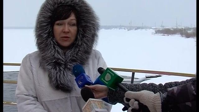 Что сливают в Каму? смотреть онлайн