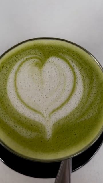 Good Matcha Morning 🌱 #food #eat #drink #drinks #matcha #breakfast #coffee #bali #travel