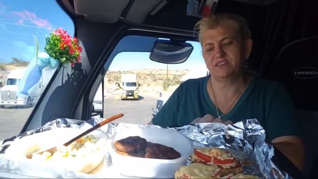 Привет из Аризоны ребята. Спина отваливается от Легких денег смотреть онлайн