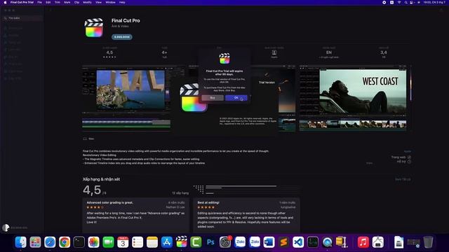 How to crack final cuts pro 2022 in macOS смотреть онлайн