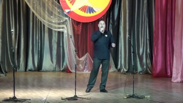 Фестиваль Возрождение Абан 22 02 2020 часть 4 смотреть онлайн