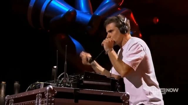Sam Perry - When Doves Cry смотреть онлайн
