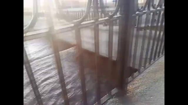 Прогулка по НОВОУРАЛЬСКУ  и мой ДЕБЮТ