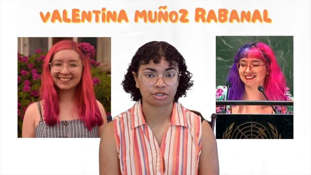 Hispanic Heritage Month смотреть онлайн