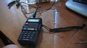 питание рации Li-ion 18650 часть 2