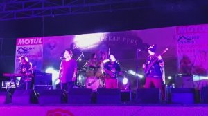 Бахыт-Компот｜Рокеры (День победы) Live