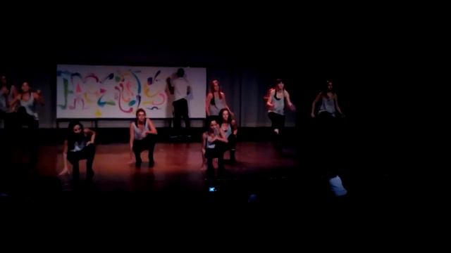 FaceOsol Friends Family Dancehall (by cécile Denoël) смотреть онлайн
