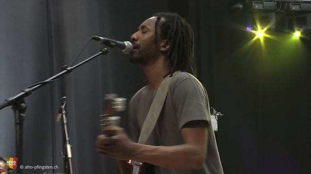 Daby Touré смотреть онлайн