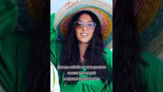 Ирина Дубцова