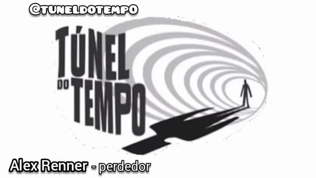 Alex Renner - perdedor [Tunel do tempo] смотреть онлайн