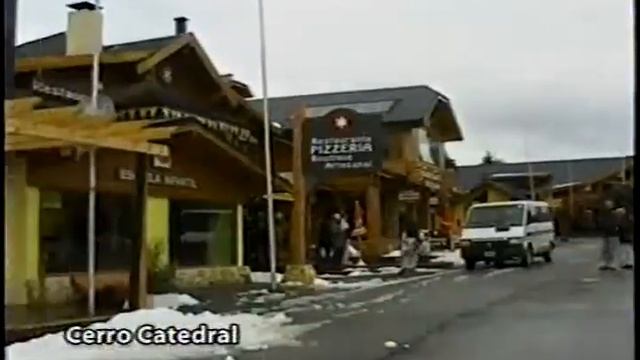 Vanessa Vholker - Geo Series - Bariloche - X Virtual TV смотреть онлайн
