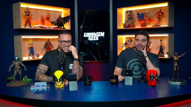 SUCESSO! NSYNC É IMPULSIONADO POR DEADPOOL & WOLVERINE смотреть онлайн