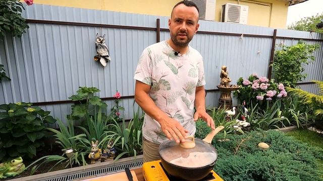 Гречка з м'ясним фаршем на пательні 👌 Buckwheat With Minced Meat