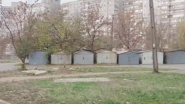 Кривой Рог Обшарпаный Муравейник Соцгорода смотреть онлайн