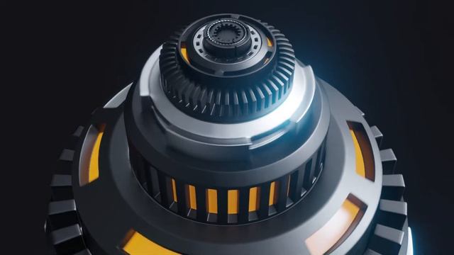 Engine Activation Test [Blender] смотреть онлайн