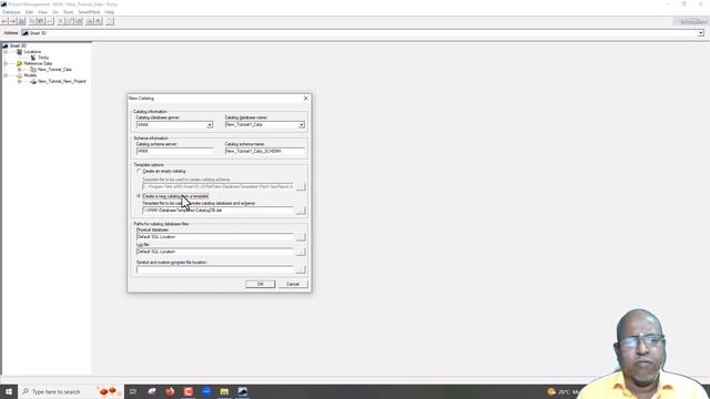 CREATING CATALOGUE IN PROJECT MANAGEMENT смотреть онлайн