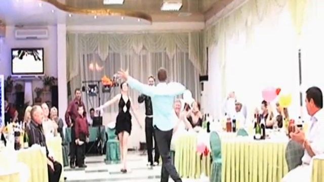 Свадебная Лезгинка) смотреть онлайн