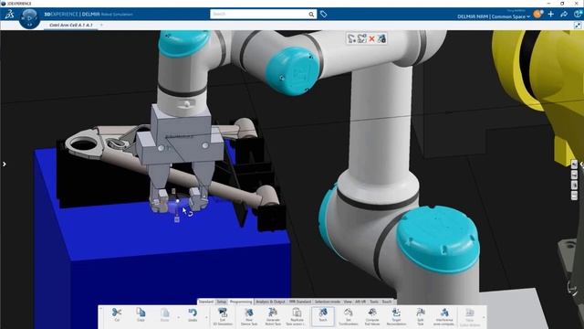 Elevate Your Business with Robotics | 3DEXPERIENCE SOLIDWORKS | Engineering Technique смотреть онлайн
