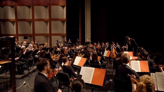 Respighi: Pines of Rome Finale смотреть онлайн