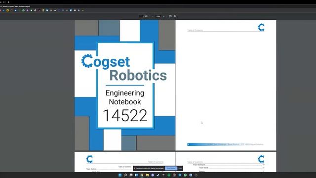 SolidWorks and CAD Designs for Judging смотреть онлайн