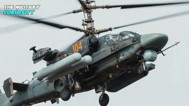 Ka-52 alligator: Russia Showcase its best Military Products at China Airshow смотреть онлайн