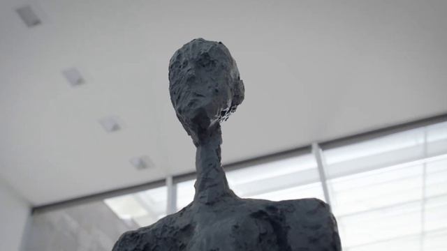 Müller und Frey | «Ein Museumsbesuch der anderen Art» | Teaser II смотреть онлайн