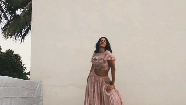 #waacking on chand sifarish song of fanaa смотреть онлайн