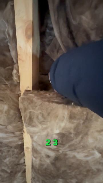 Ещё один идеальный каркас дома #стройка #дом #дача