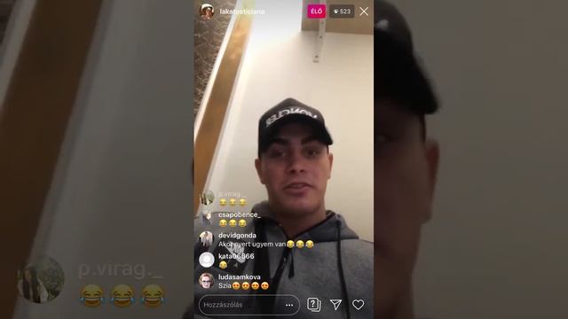 Tician Live Zsofirol смотреть онлайн